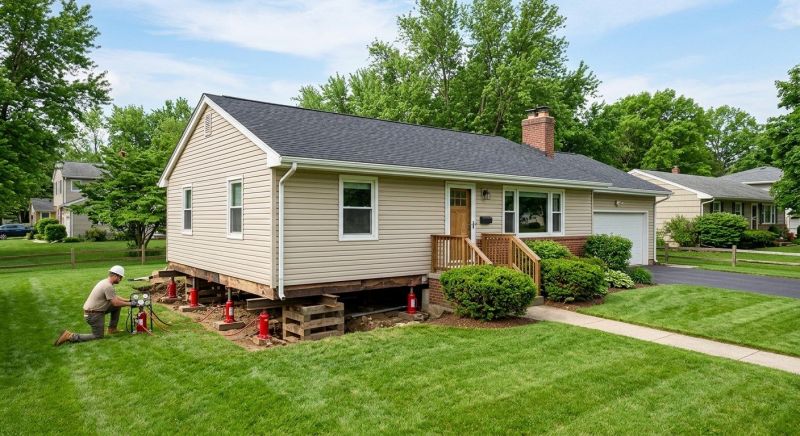 Top Foundation Lifting Companies in Kenosha, WI