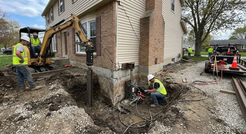 Top Foundation Repair Companies in Sussex, WI